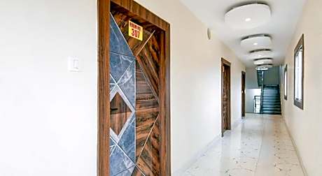 Hotel O AB Residency