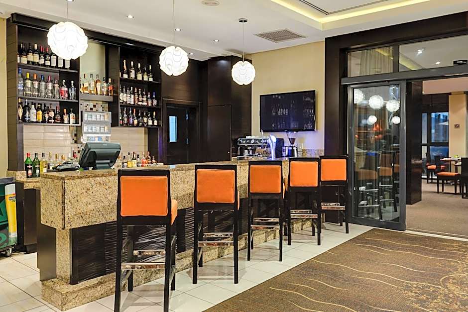 Protea Hotel by Marriott Ikeja Select