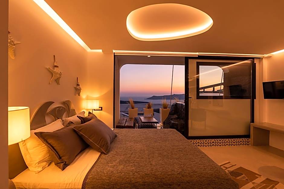 Daydream Luxury Suites