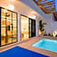 The Koho Air Hotel