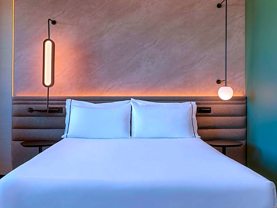 Novotel Valencia Lavant
