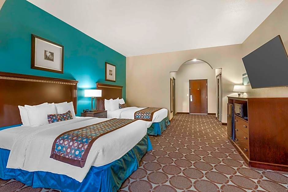 Best Western Sonora Inn & Suites