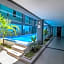 Hotel Flamingo Merida