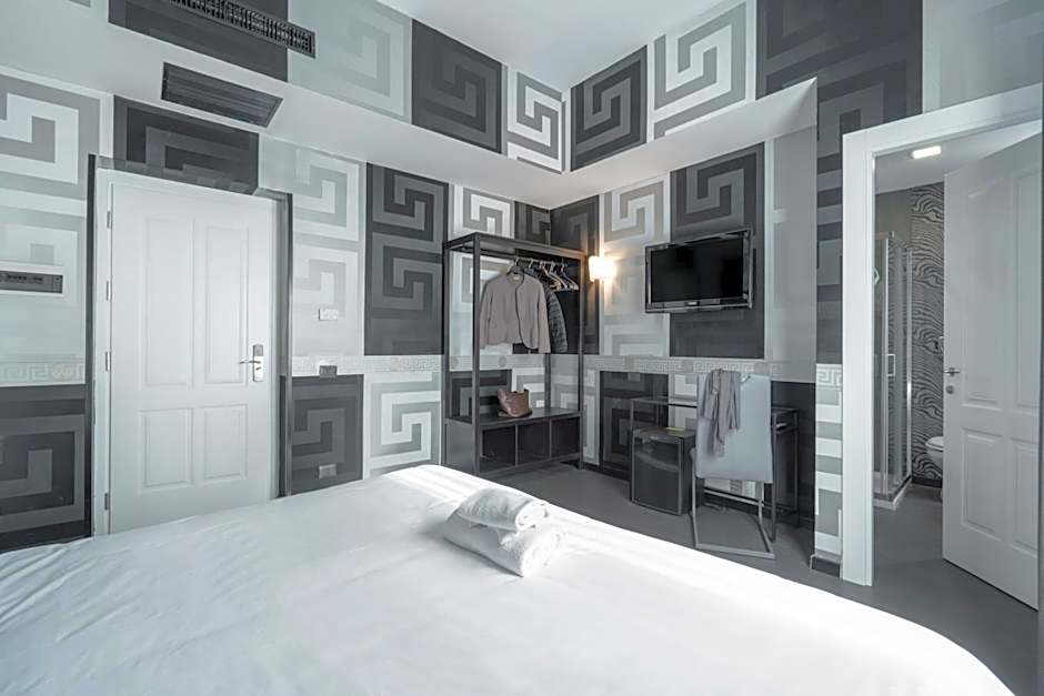 Hotel Deco