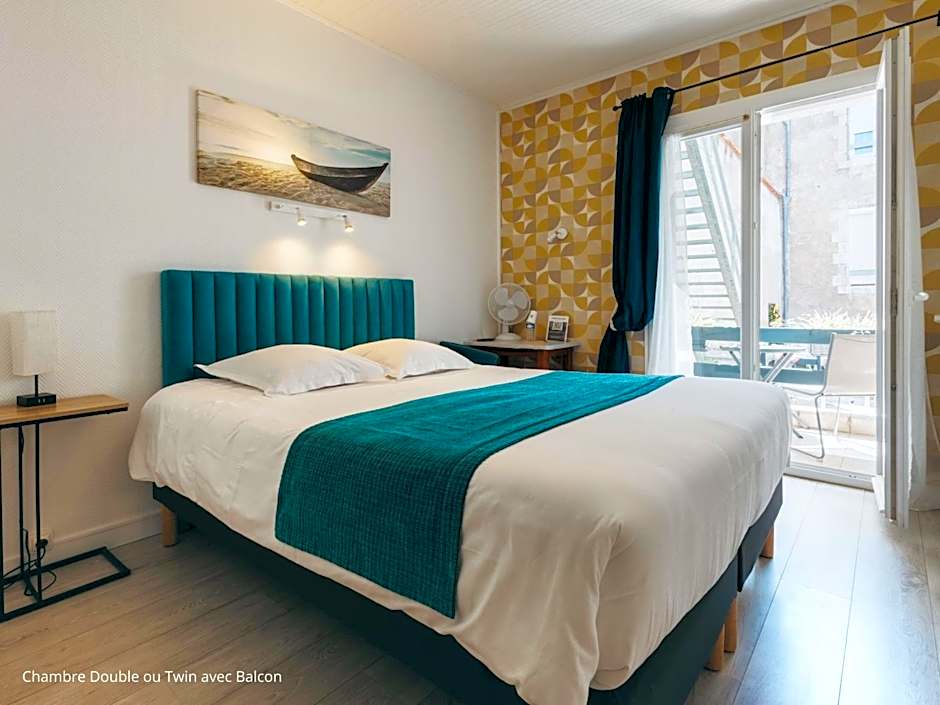 Hotel de Paris