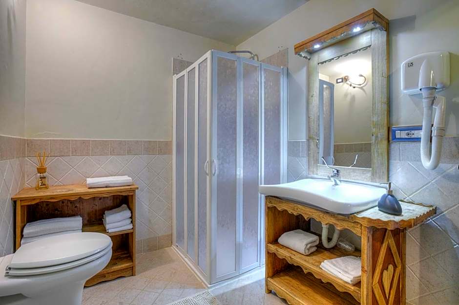 Hotel Meublé Mon Rêve