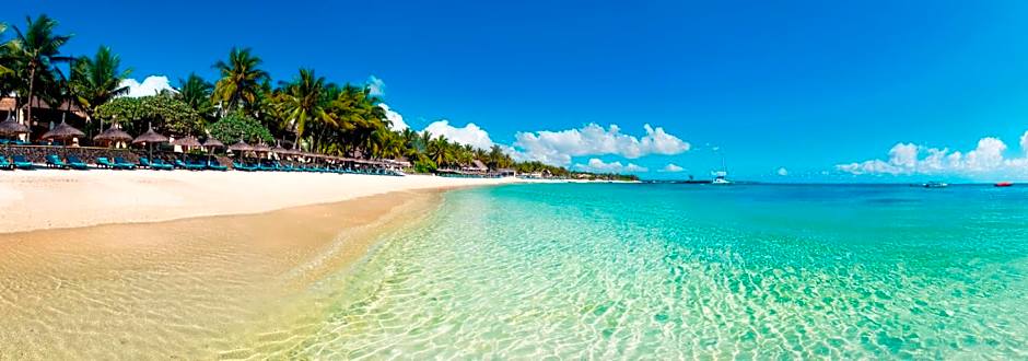 Constance Belle Mare Plage