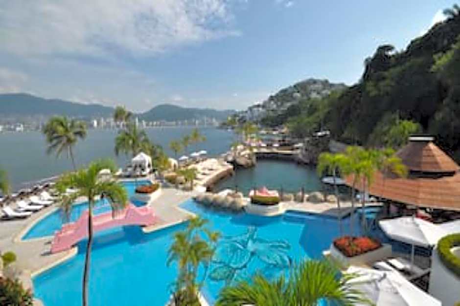 Capital O Hotel Los Caracoles