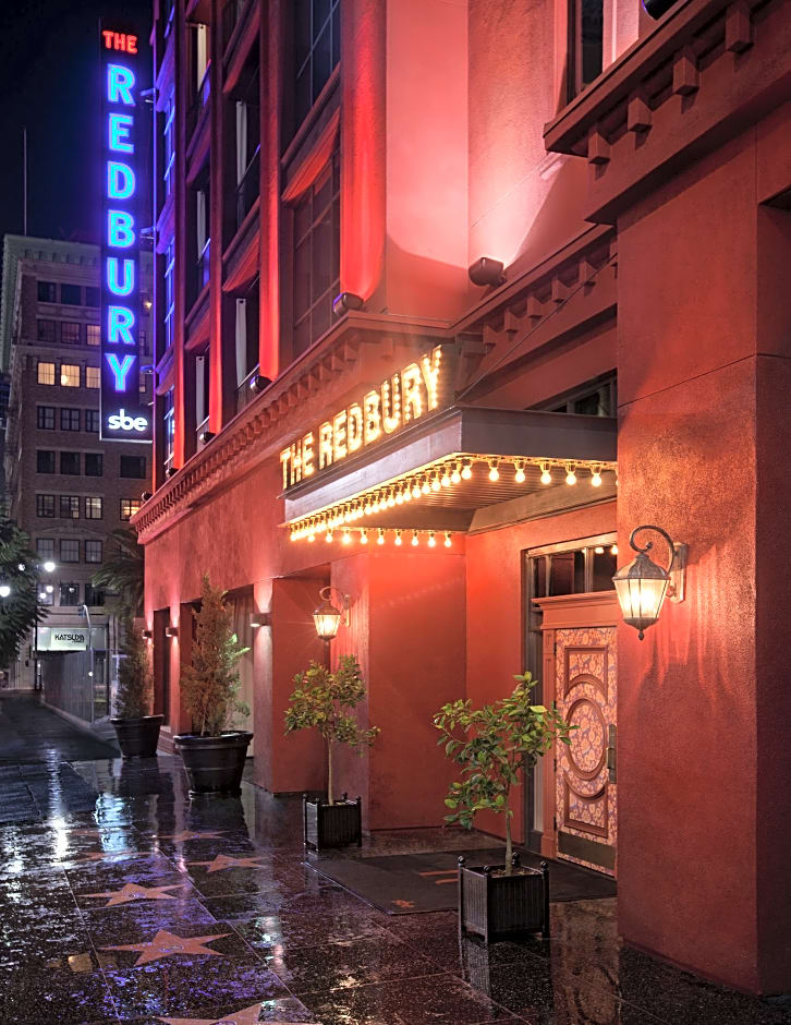 The Redbury @ Hollywood and Vine
