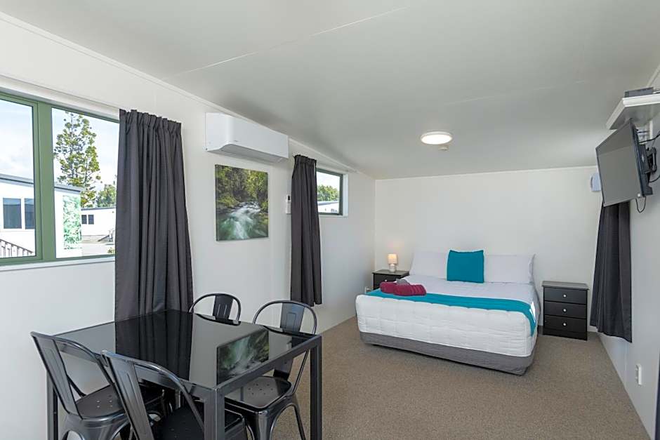 Riverside Whakatane Holiday Park