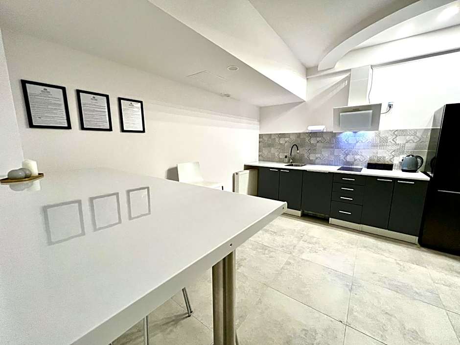 Aparts Rooms City Center