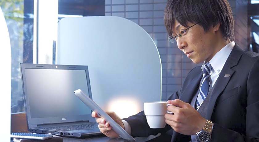 Hotel Areaone Kushiro