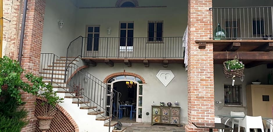 La locanda del cuore