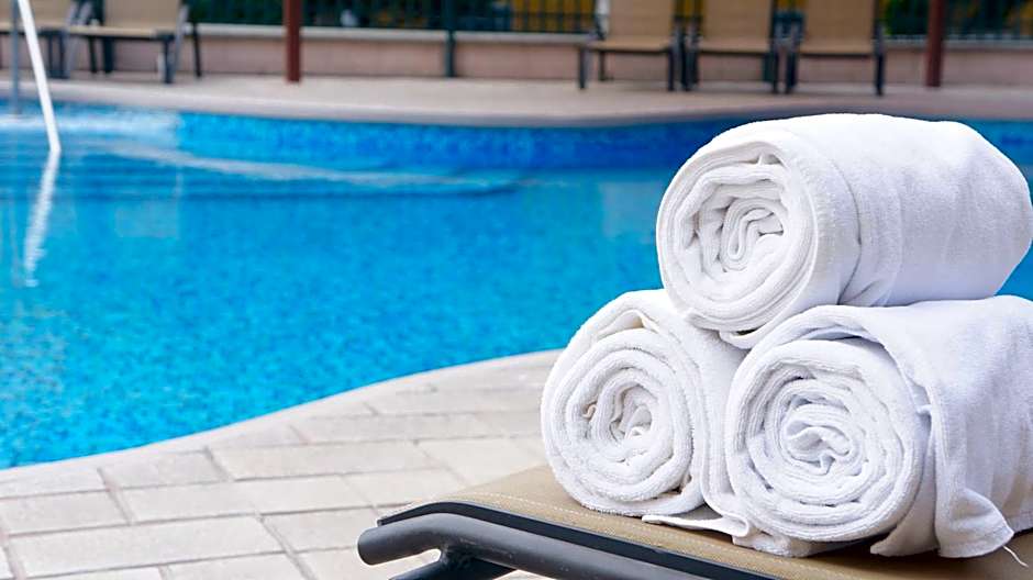 Holiday Inn Express Chihuahua By IHG