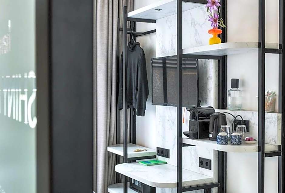 Boutique Hotel Lumiere