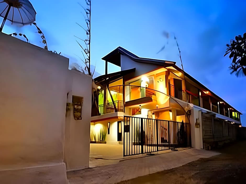 Amerta Home Stay Bali