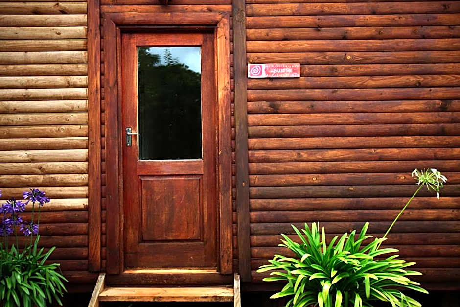 Zongororo Mountain Lodge