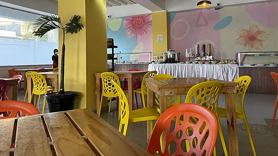 Hotel Toné by On vacation