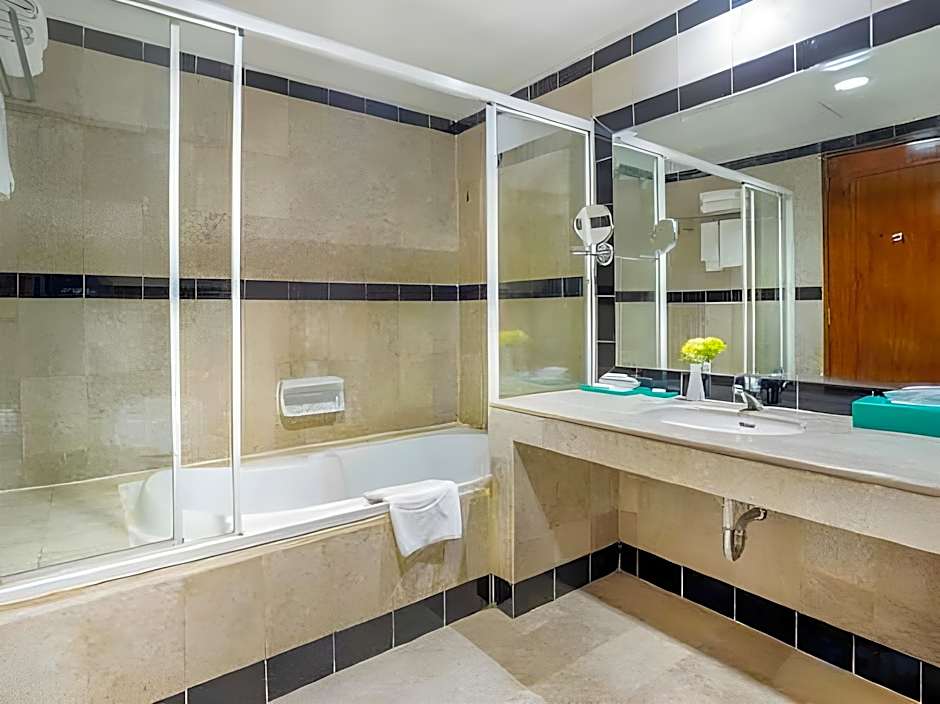 Gran Senyiur Hotel