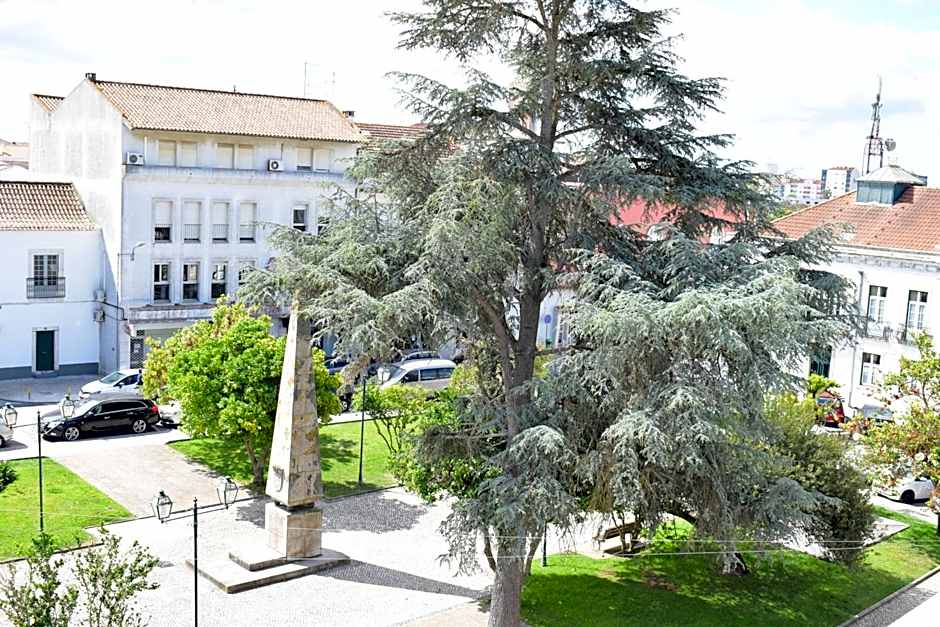 Benavente Vila Hotel