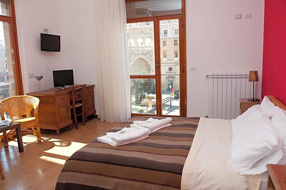 Leccesalento Bed And Breakfast