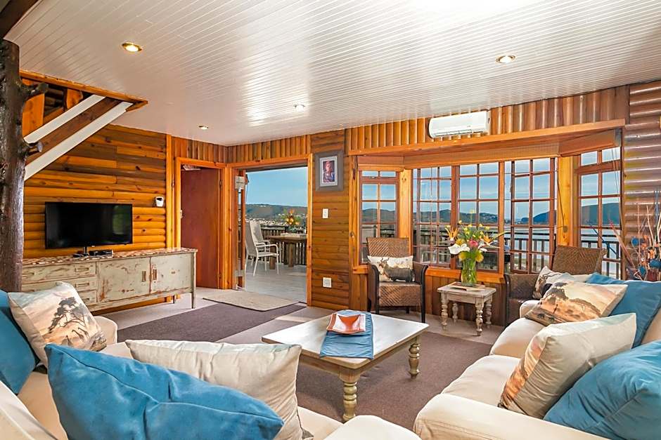 Big Tree House Lodge
