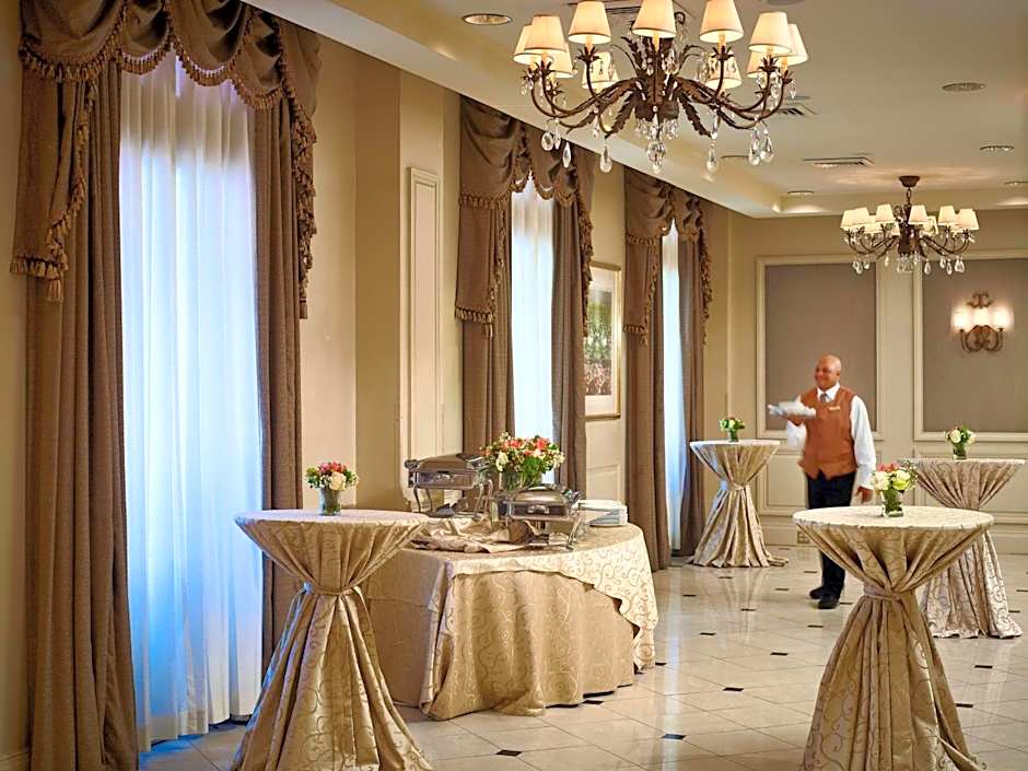 The Royal Sonesta New Orleans