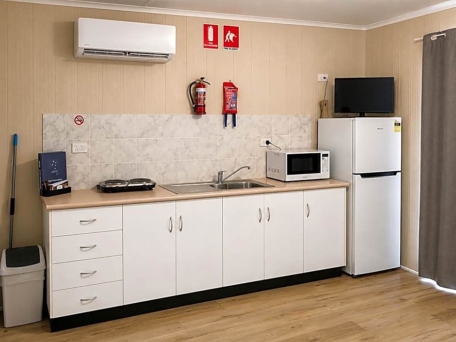 Dubbo Holiday Park