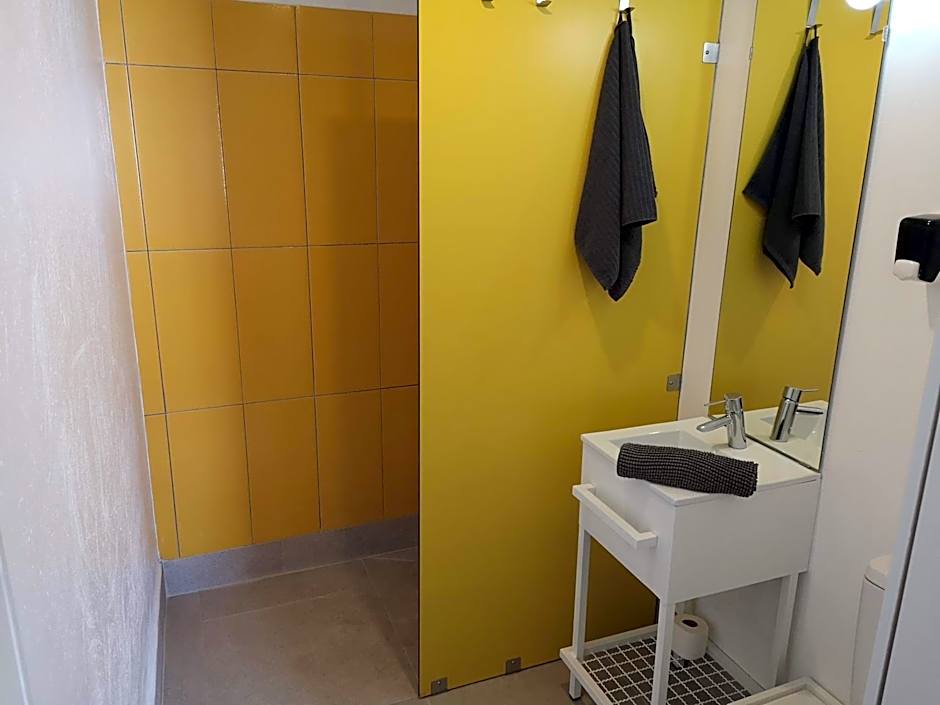 Hostel do Mar