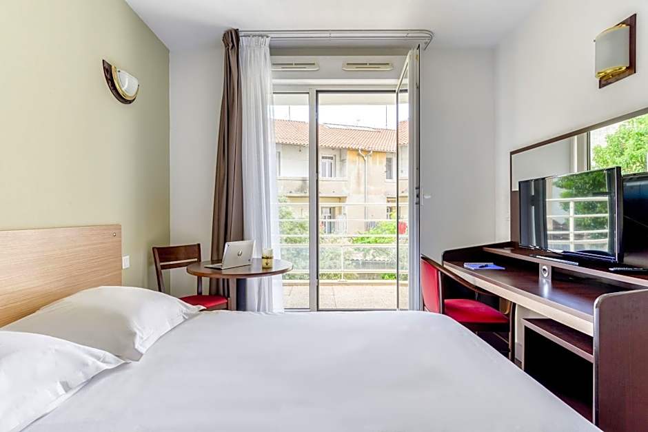 Zenitude Hôtel-Résidences Béziers Centre