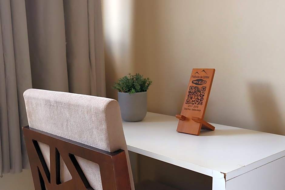 Pousada Da Serra Bananeiras