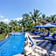 Penida Sunset Ocean View Bungalows