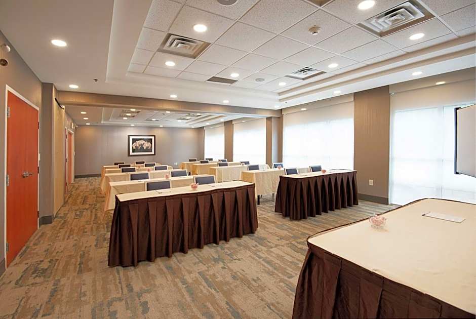 Hampton Inn - Suites by Hilton Barrie Ontario Canada