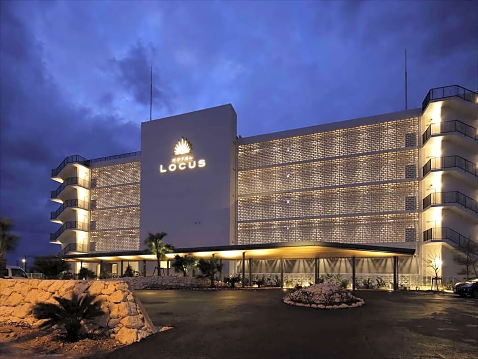 Hotel Locus