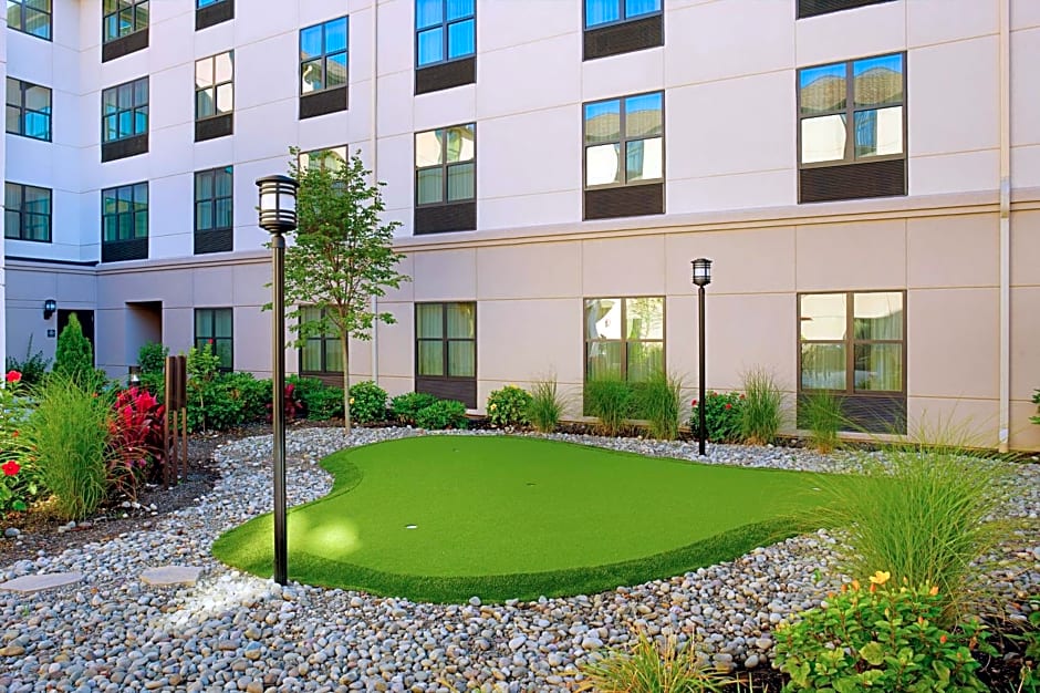 Homewood Suites By Hilton Carle Place - Garden City, NY