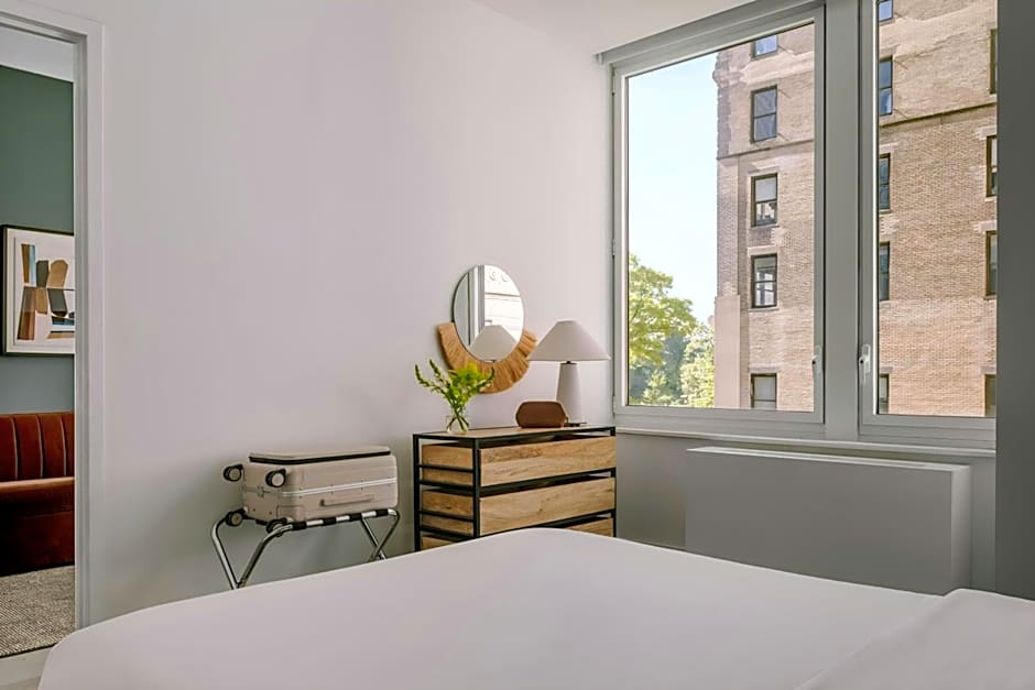 Sonder by Marriott Bonvoy Battery Park Apartments Financial District