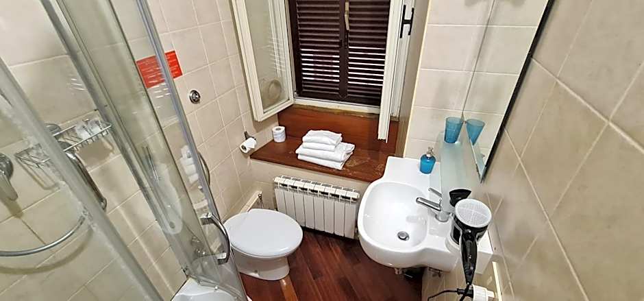 Hotel Martino Ai Monti