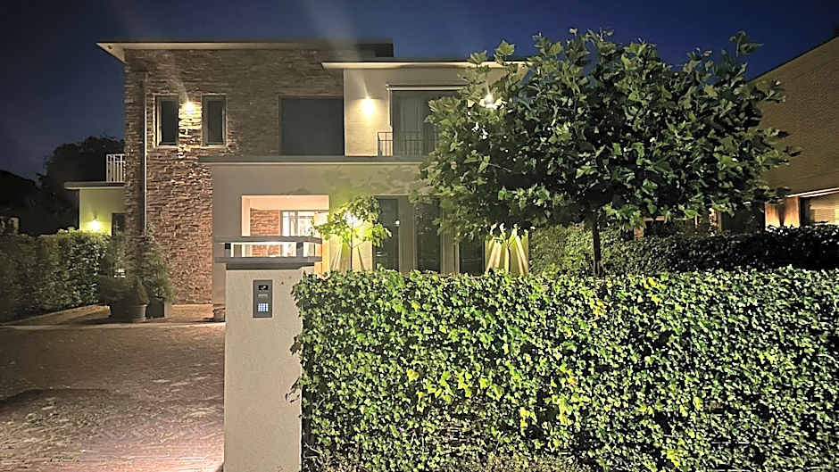 Luxe B&B "In de Schulp", ontspan en geniet van comfort en stijl
