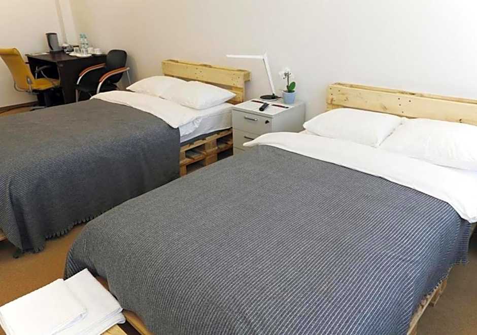 Apartamenty EXPO Nadarzyn 3Rooms