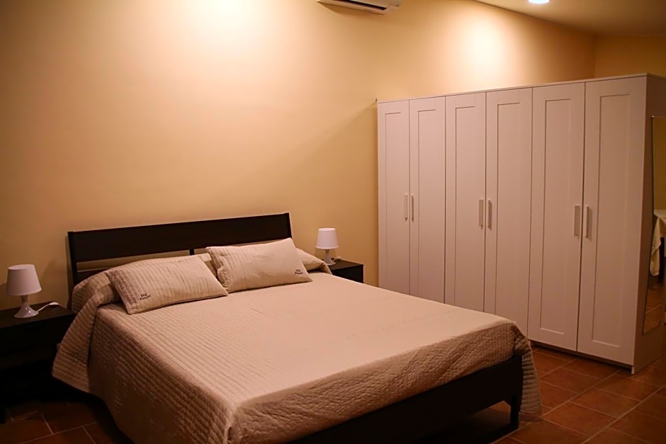 B&B Bonlet – Messina, WA