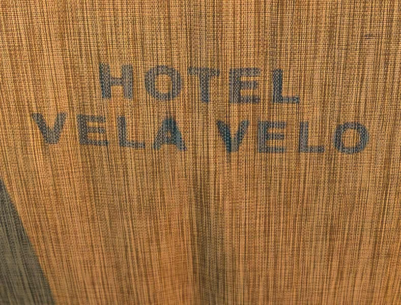 Hotel Vela Velo Club Vieste