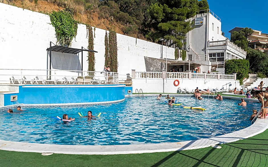 Hotel - Bungalows Don Juan Tossa