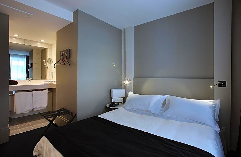 Hotel le Cinq Hyper - Centre