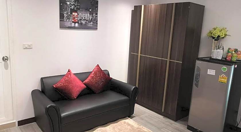 Campagne Hotel & Residence