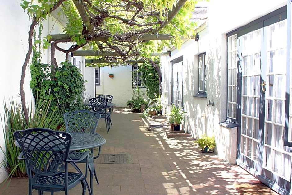 Albourne Guesthouse
