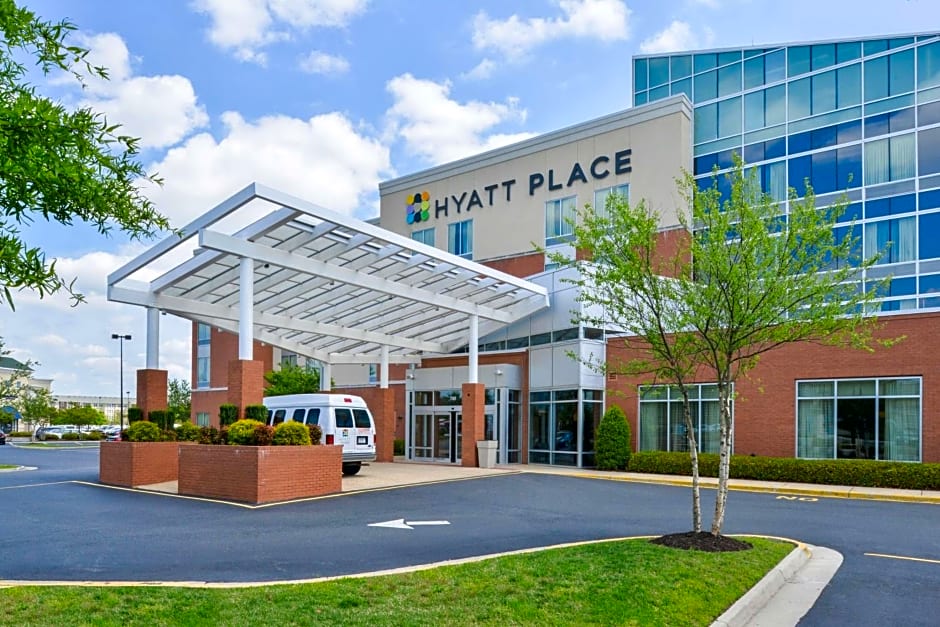 Hyatt Place Chesapeake/Greenbrier