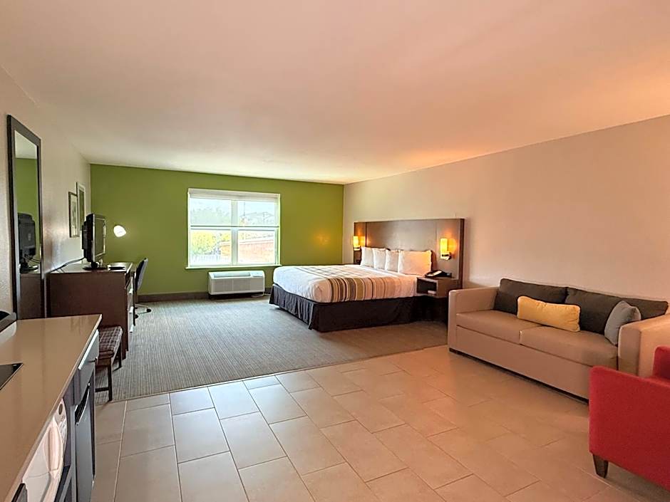 Country Inn & Suites by Radisson, Harlingen, TX