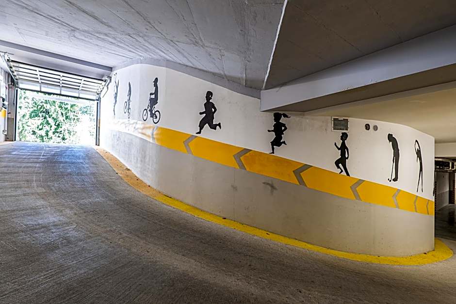 Hubertus Karlova Studánka