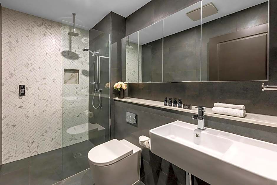 Gladius Hotels & Suites Parramatta, an Ascend Hotel Collection