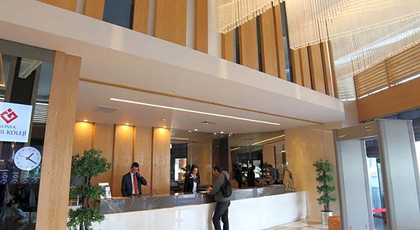Ramada Plaza Konya